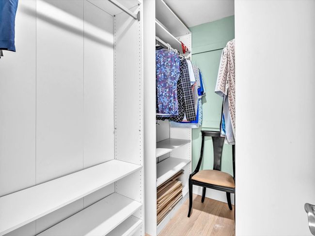 walk in closet upstairs #2 | Image 57