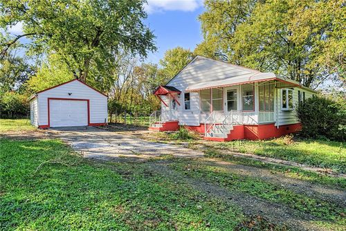 6050 Forestdale Avenue, Dayton, OH, 45417 | Card Image