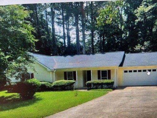 3677 Fernbrook Dr, Snellville, GA, 30039-4949 | Card Image