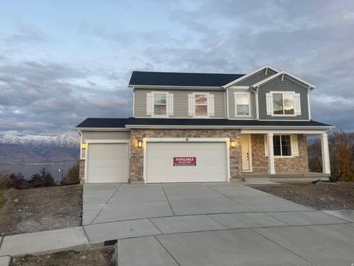612-56 E Night Heron Cv, Saratoga Springs, UT, 84045-4546 | Card Image