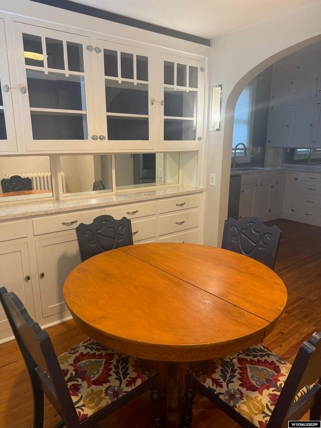1317 W Walnut St, House other with 5 bedrooms, 1 bathrooms and null parking in Rawlins WY | Image 15