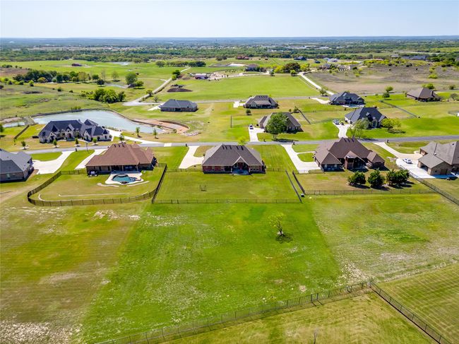 Drone / aerial view featuring a residential view | Image 28