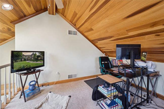 205 Elmhurst Circle, House other with 4 bedrooms, 4 bathrooms and 3 parking in Cranberry Twp PA | Image 28