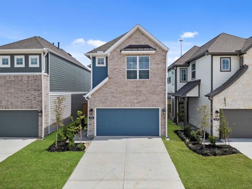 12742 Grayson Rd, Houston, TX, 77034 | Card Image