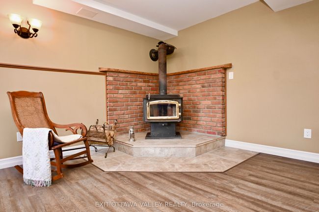 1932 Gore Line, House other with 4 bedrooms, 2 bathrooms and 4 parking in Westmeath ON | Image 22