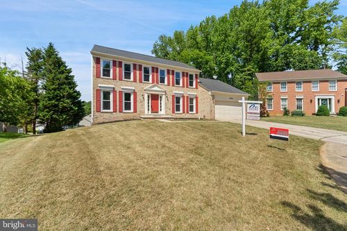 10608 Terrapin Hills Ct, BOWIE, MD, 20721-2735 | Card Image