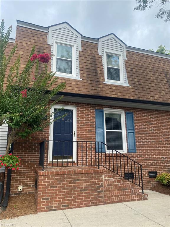 Wynnewood Dr, Archdale, NC 27263