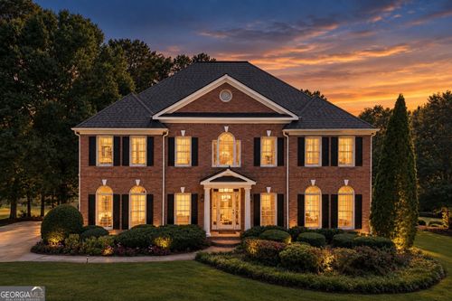 1398 Bridge Mill Ave, Canton, GA, 30114-7700 | Card Image