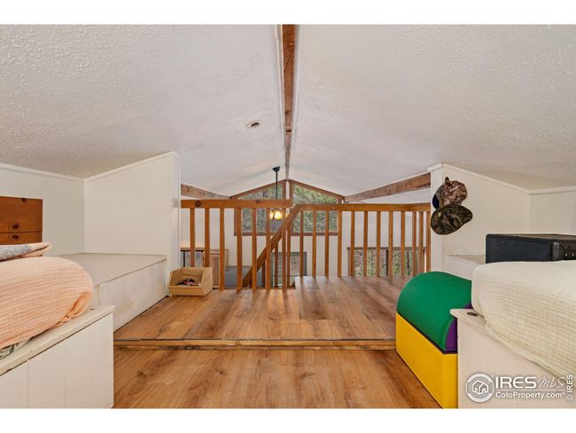 286 Wren Pl, House other with 2 bedrooms, 1 bathrooms and null parking in Drake CO | Image 16