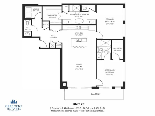 2F - 3601 Routh St, Condo with 2 bedrooms, 3 bathrooms and null parking in Dallas TX | Image 31