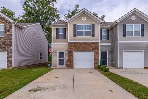 1422 Bella Grace Ct, Boiling Springs, SC, 29316-8801 | Card Image