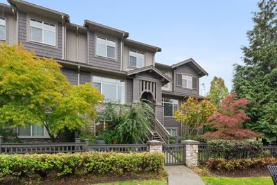 2 - 10605 Delsom Cres, Townhouse with 4 bedrooms, 3 bathrooms and 4 parking in Delta BC | Image 2