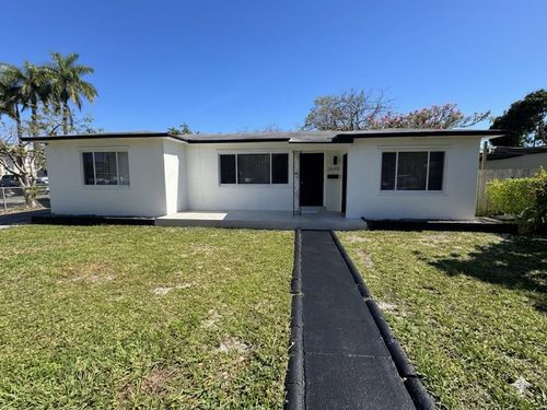 2648 Washington Street, Hollywood, FL, 33020 | Card Image