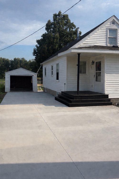 509 Johnson St, Hartland, MN, 56042-8701 | Card Image