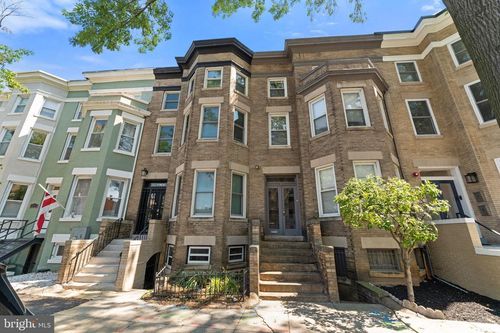 2707 11th St Nw, WASHINGTON, DC, 20001-3915 | Card Image