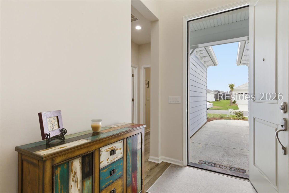 Residential in Hardeeville 4