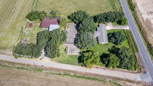 TBD Faulk Rd, Crowley, LA, 70526 | Card Image