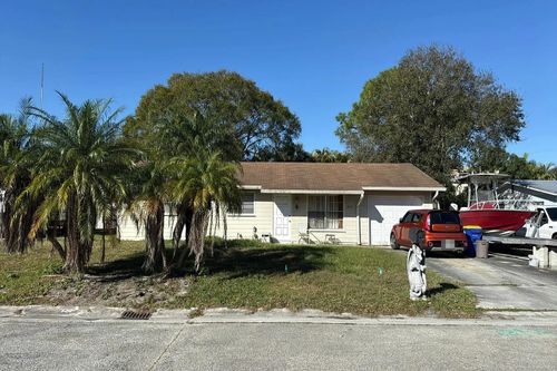 3236 Sw Areca Drive, Palm City, FL, 34990 | Card Image