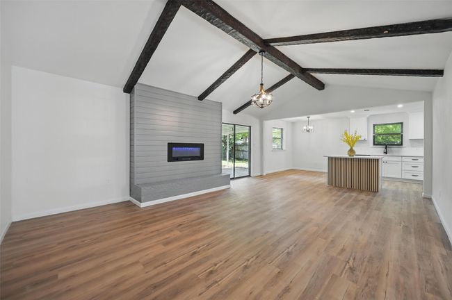 7200 Norma St, House other with 3 bedrooms, 2 bathrooms and null parking in Fort Worth TX | Image 6