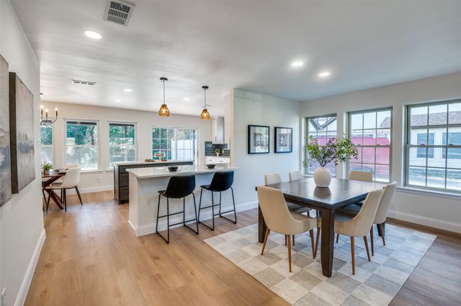 2028 Casa Loma Ct, House other with 3 bedrooms, 2 bathrooms and null parking in Grapevine TX | Image 8
