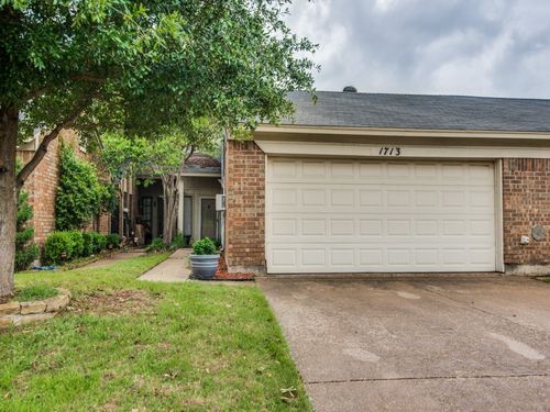 1713 Sonnet Dr, Grapevine, TX, 76051-2706 | Card Image