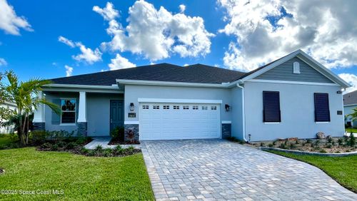 2908 Pangea Cir, Melbourne, FL, 32940-6573 | Card Image