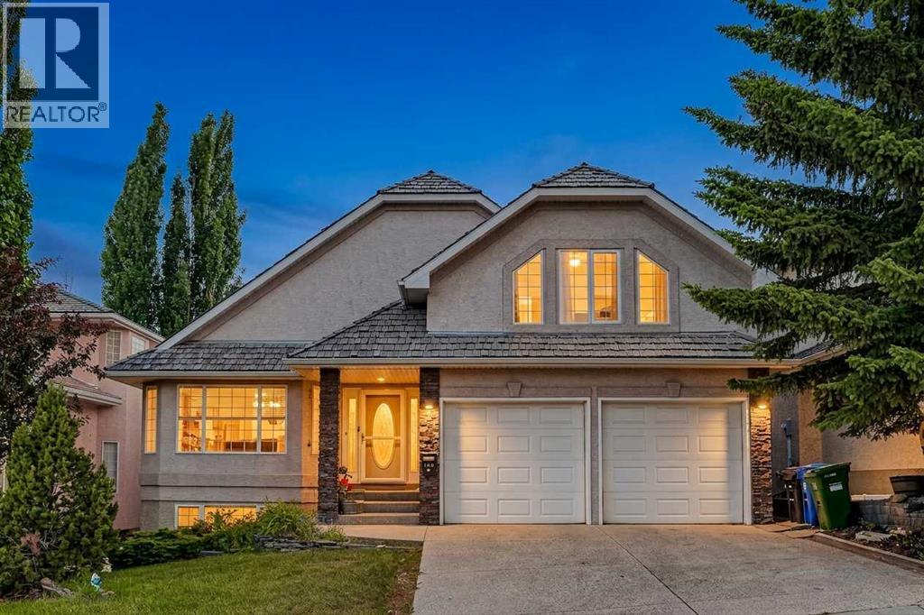 Residential in Calgary