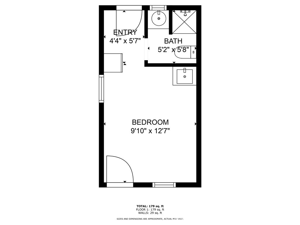 Residential in Van Nuys 5