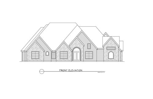 3500 Fairway Drive, Denton, TX, 76226 | Card Image