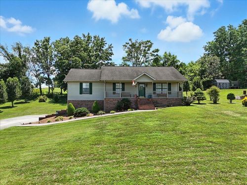 3968 Dan Dr, Morristown, TN, 37814-6728 | Card Image
