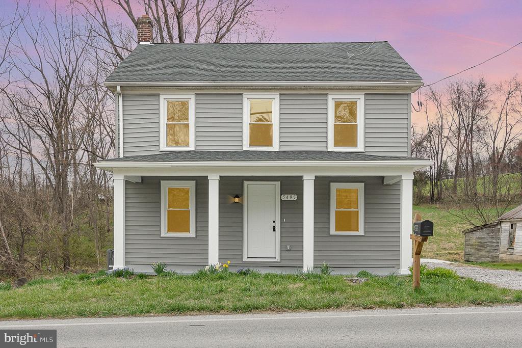Lehman Rd, Spring Grove, PA 17362