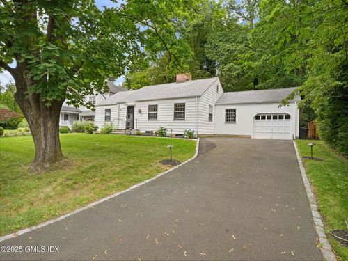 35 Skylark Rd, Greenwich, CT, 06830-4624 | Card Image