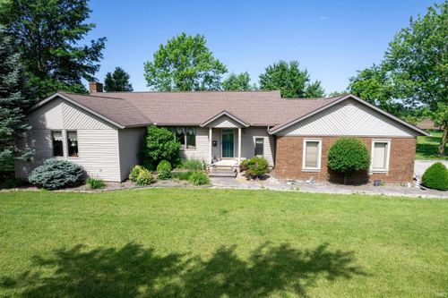 15320 Minnich Road, Hoagland, IN, 46745 | Card Image