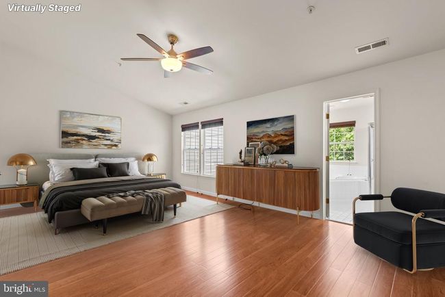 9956 Fragrant Lilies Way, Townhouse with 3 bedrooms, 3 bathrooms and null parking in LAUREL MD | Image 19