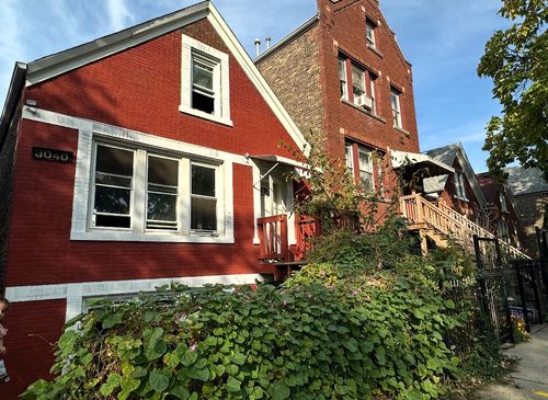 3040 S Homan Ave, Chicago, IL, 60623-4622 | Card Image