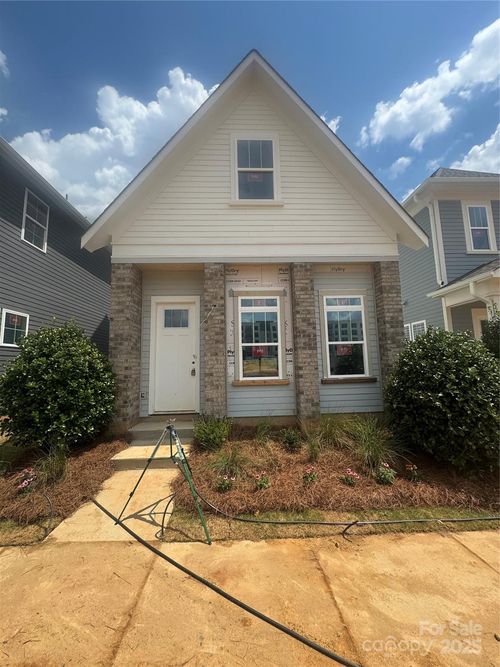 lot-114-9105 Maybry Park Street, Charlotte, NC, 28212 | Card Image