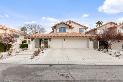 3402 Classic Bay Ln, Las Vegas, NV, 89117-1010 | Card Image