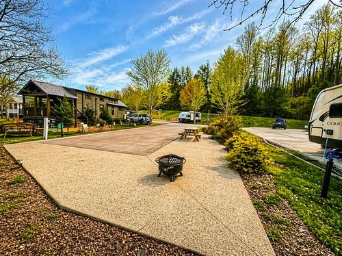 LOT 5 Mountain Meadows Dr, Morganton, GA, 30560 | Card Image