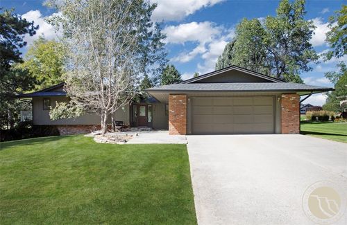 3134 Ben Hogan Place, Billings, MT, 59106 | Card Image