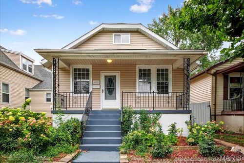 4420 S Spring Ave, Saint Louis, MO, 63116-4323 | Card Image