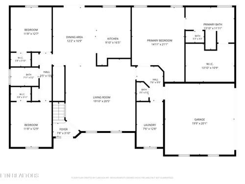 4717 Colonial Harbor Dr, Louisville, TN, 37777-3046 | Card Image