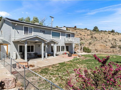 746 Dozier Ave, Canon City, CO, 81212-2714 | Card Image