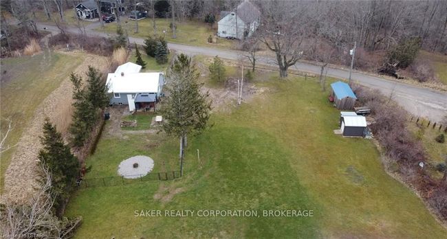5331 Grand Canyon Rd, House other with 3 bedrooms, 0 bathrooms and 6 parking in Port Stanley ON | Image 26