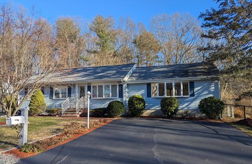 19 Carey Ave, Burlington, MA, 01803-2807 | Card Image