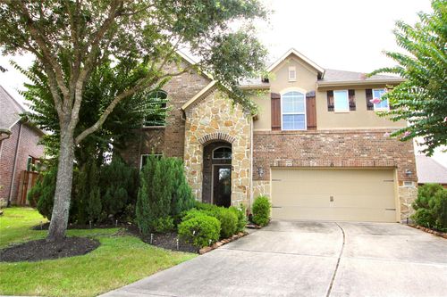 10202 Gallowgate Ln, Richmond, TX, 77407-2748 | Card Image