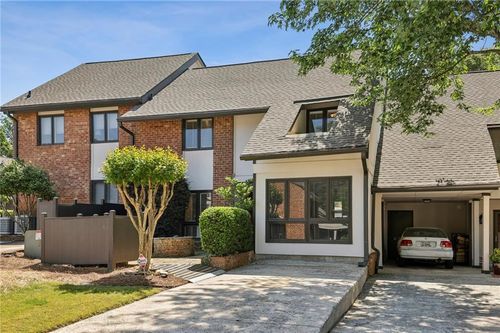 3226 Clairmont North Ne, Brookhaven, GA, 30329-1022 | Card Image