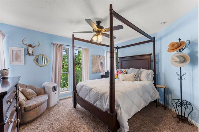 Upstairs bedroom #3 | Image 29