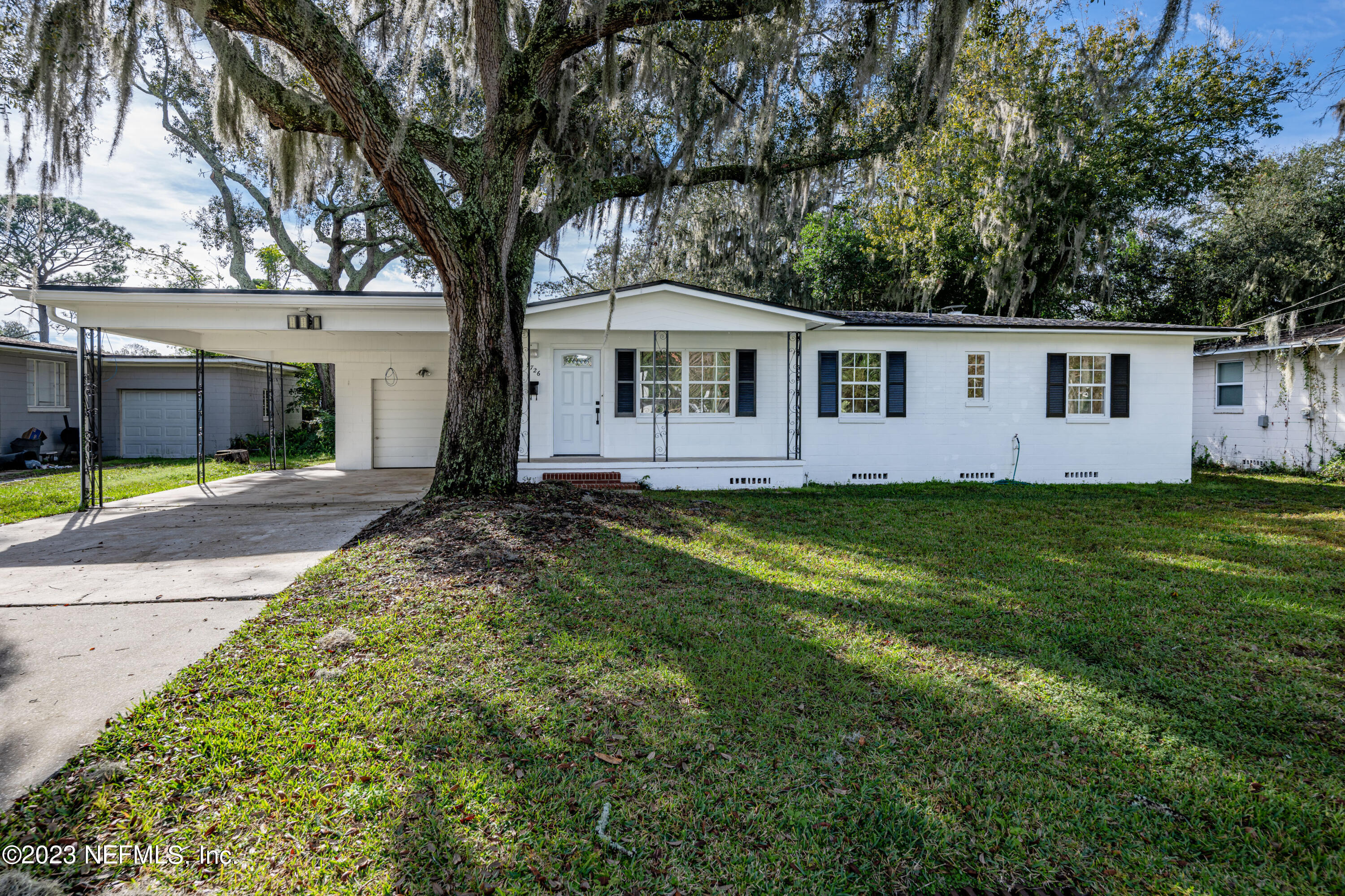 Cedar Park Ln, Jacksonville, FL 32210