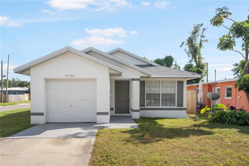 5400 9th Ave N, ST PETERSBURG, FL, 33710-6547 | Card Image