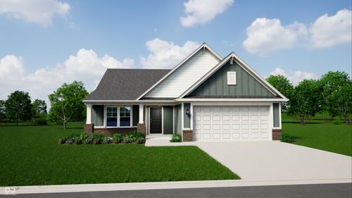 8202 Bearberry Ln, Pendleton, IN, 46064-6438 | Card Image